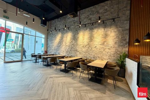 Magasin à Arjan, Dubai, 111.5 m², № 118317