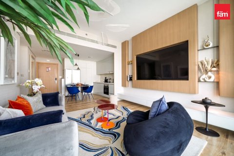 Appartement à Dubai Harbour, Dubai, 2 chambres, 108.1 m², № 118320 - photo 6