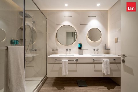 Appartement à Dubai Harbour, Dubai, 2 chambres, 108.1 m², № 118320 - photo 14