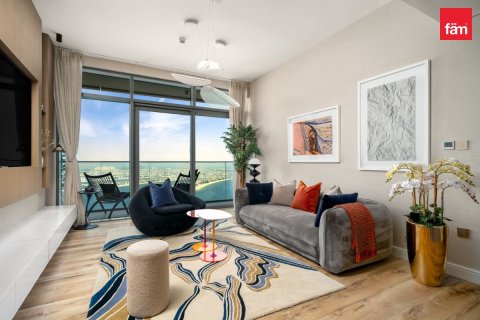 Appartement à Dubai Harbour, Dubai, 2 chambres, 108.1 m², № 118320 - photo 8