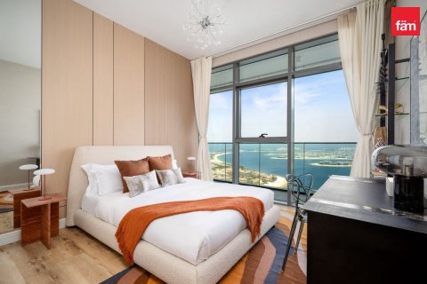 Appartement à Dubai Harbour, Dubai, 2 chambres, 108.1 m², № 118320 - photo 3