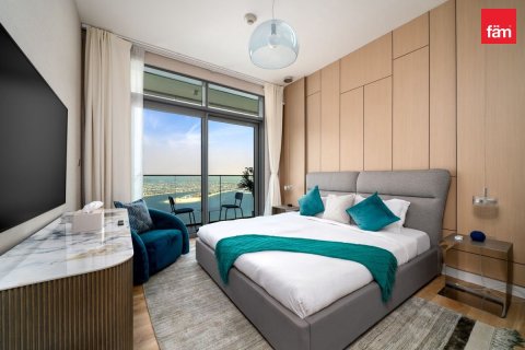 Appartement à Dubai Harbour, Dubai, 2 chambres, 108.1 m², № 118320 - photo 2