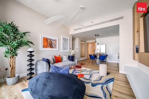 Appartement à Dubai Harbour, Dubai, 2 chambres, 108.1 m², № 118320 - photo 15