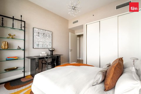 Appartement à Dubai Harbour, Dubai, 2 chambres, 108.1 m², № 118320 - photo 4