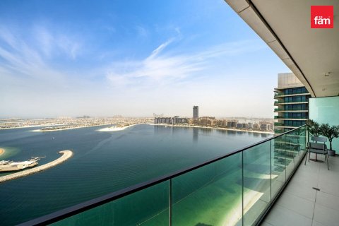 Appartement à Dubai Harbour, Dubai, 2 chambres, 108.1 m², № 118320 - photo 11
