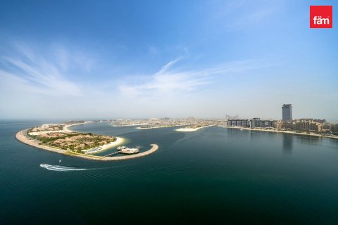 Appartement à Dubai Harbour, Dubai, 2 chambres, 108.1 m², № 118320 - photo 13