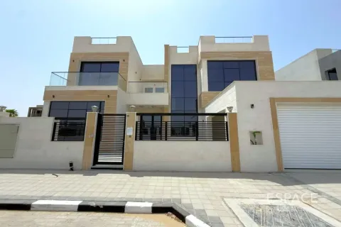 Villa à Al Furjan, Dubai, 5 chambres, 600 m², № 122345