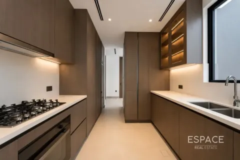 فيلا في Tilal Al Ghaf, دبي 5 غرف نوم , 557 م² رقم 122340 - صورة 4