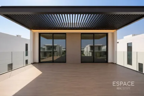 فيلا في Tilal Al Ghaf, دبي 5 غرف نوم , 557 م² رقم 122340 - صورة 10