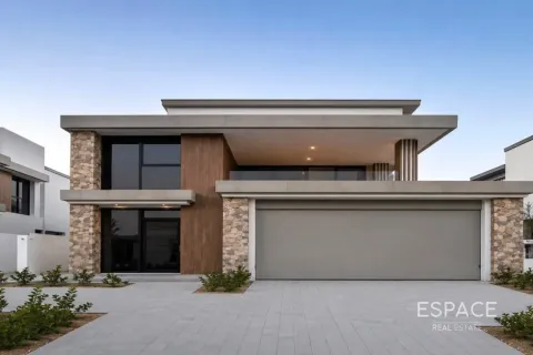 Villa in Tilal Al Ghaf, Dubai 5 bedrooms, 557 sq.m. № 122340
