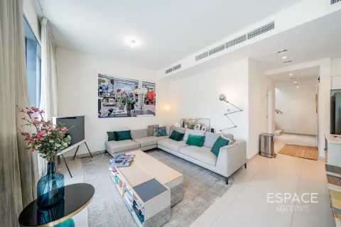 Villa à Dubai Hills Estate, Dubai, 4 chambres, 229 m², № 122339