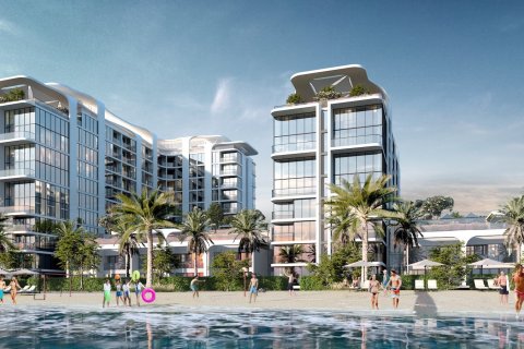 Appartement à Dubai, 1 chambre, 47 m², № 11867 - photo 2