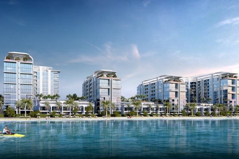 Apartment in Dubai 1 bedroom, 47 sq.m. № 11867