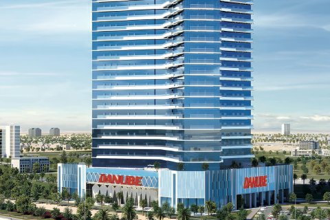Timez في Dubai Silicon Oasis, دبي, رقم 11855
