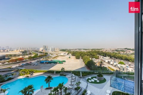 Снять в аренду квартиру в Dubai Production City (IMPZ), Дубай: 2 спальни, 105.4м², № 133297 - фото 11