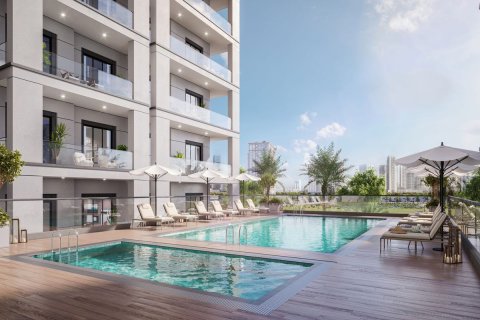 Квартира в Al Furjan, Дубай, 2 спальни, 140.9м², № 133294