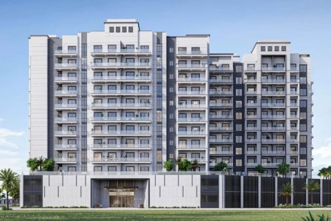 Apartment in Al Furjan, Dubai 2 bedrooms, 140.9 sq.m. № 133294 - photo 4