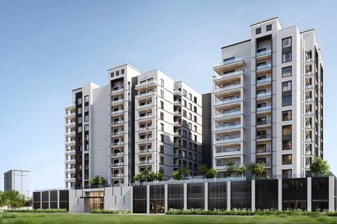 Apartment in Al Furjan, Dubai 2 bedrooms, 140.9 sq.m. № 133294 - photo 7