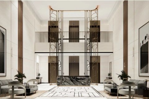 Apartment in Al Furjan, Dubai 2 bedrooms, 140.9 sq.m. № 133294 - photo 9