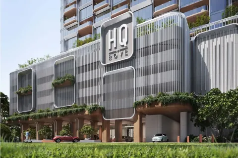Appartement à Business Bay, Dubai, 58 m², № 72065 - photo 3