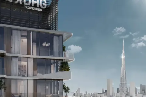 Apartment in Dubai studio, 79 sq.m. № 72067 - photo 3