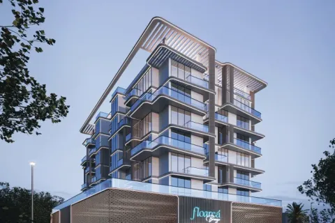 Apartamento en Dubai, estudio, 82 m², № 72070 - foto 4