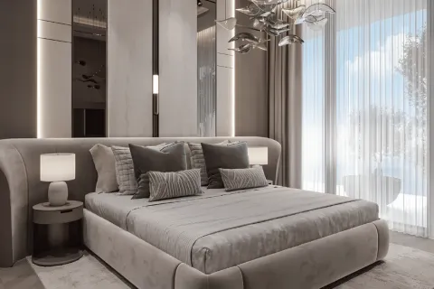 Apartment in Dubai 2 bedrooms, 89 sq.m. № 72071 - photo 3