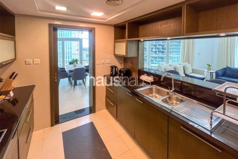 شقة في The Lofts, وسط مدينة دبي, دبي 2 غرف نوم, 126 م² رقم 44783 - صورة 5