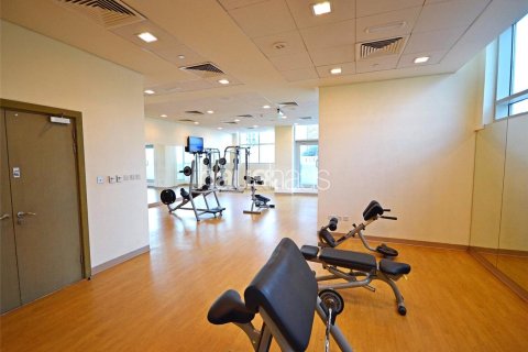 شقة في The Lofts, وسط مدينة دبي, دبي 2 غرف نوم, 126 م² رقم 44783 - صورة 15
