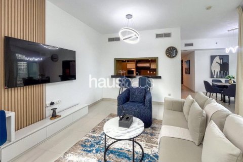 شقة في The Lofts, وسط مدينة دبي, دبي 2 غرف نوم, 126 م² رقم 44783