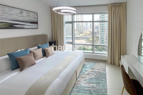 شقة في The Lofts, وسط مدينة دبي, دبي 2 غرف نوم, 126 م² رقم 44783 - صورة 9