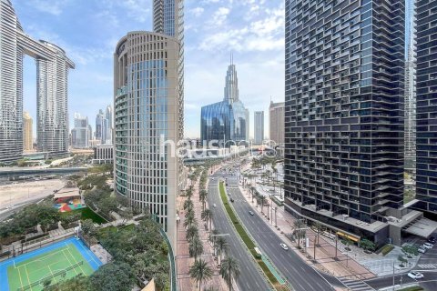 شقة في The Lofts, وسط مدينة دبي, دبي 2 غرف نوم, 126 م² رقم 44783 - صورة 2