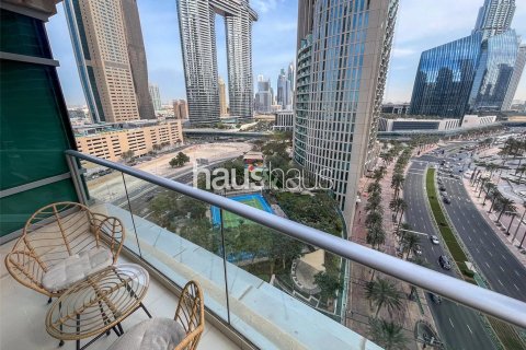شقة في The Lofts, وسط مدينة دبي, دبي 2 غرف نوم, 126 م² رقم 44783 - صورة 12