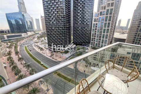 شقة في The Lofts, وسط مدينة دبي, دبي 2 غرف نوم, 126 م² رقم 44783 - صورة 13