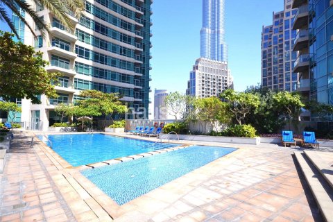 شقة في The Lofts, وسط مدينة دبي, دبي 2 غرف نوم, 126 م² رقم 44783 - صورة 14
