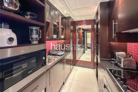Apartment in Downtown Dubai (Downtown Burj Dubai), Dubai 1 bedroom, 74 sq.m. № 44784 - photo 6