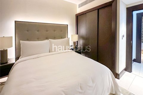 Apartment in Downtown Dubai (Downtown Burj Dubai), Dubai 1 bedroom, 74 sq.m. № 44784 - photo 4