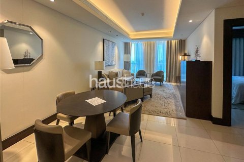شقة في وسط مدينة دبي, دبي 1غرف نوم, 74 م² رقم 44784