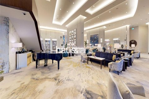 Apartment in Downtown Dubai (Downtown Burj Dubai), Dubai 1 bedroom, 74 sq.m. № 44784 - photo 12