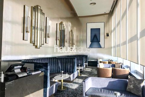 Apartment in Downtown Dubai (Downtown Burj Dubai), Dubai 1 bedroom, 74 sq.m. № 44784 - photo 17