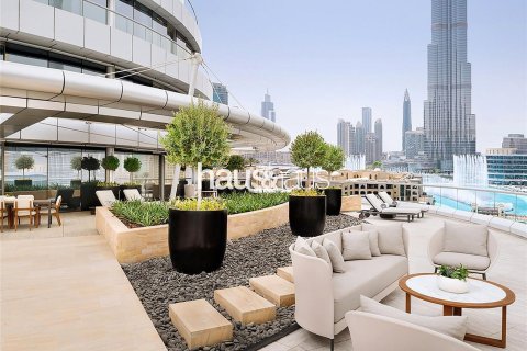 Apartment in Downtown Dubai (Downtown Burj Dubai), Dubai 1 bedroom, 74 sq.m. № 44784 - photo 10