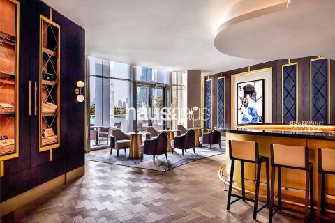 Apartment in Downtown Dubai (Downtown Burj Dubai), Dubai 1 bedroom, 74 sq.m. № 44784 - photo 13