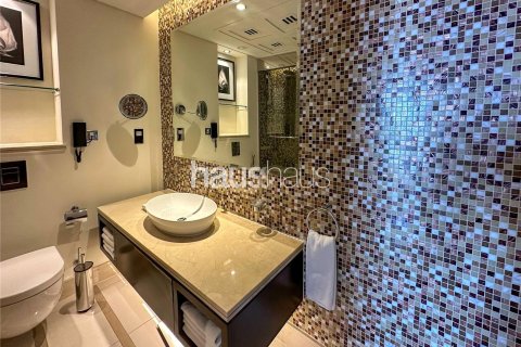 Apartment in Downtown Dubai (Downtown Burj Dubai), Dubai 1 bedroom, 74 sq.m. № 44784 - photo 8