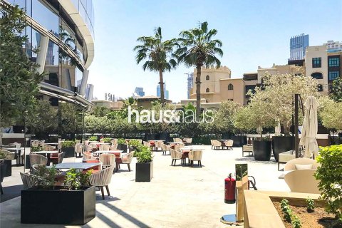 Apartment in Downtown Dubai (Downtown Burj Dubai), Dubai 1 bedroom, 74 sq.m. № 44784 - photo 14