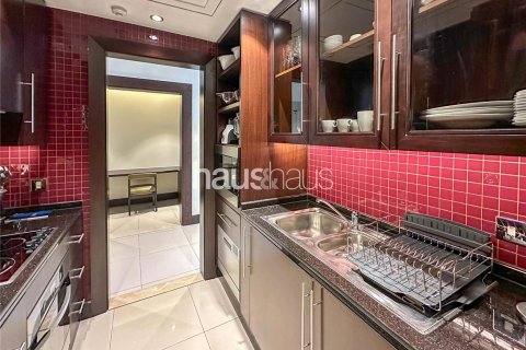 Apartment in Downtown Dubai (Downtown Burj Dubai), Dubai 1 bedroom, 74 sq.m. № 44784 - photo 7