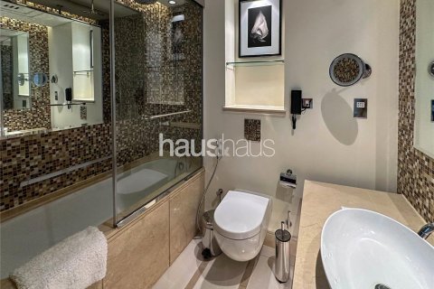 Apartment in Downtown Dubai (Downtown Burj Dubai), Dubai 1 bedroom, 74 sq.m. № 44784 - photo 5