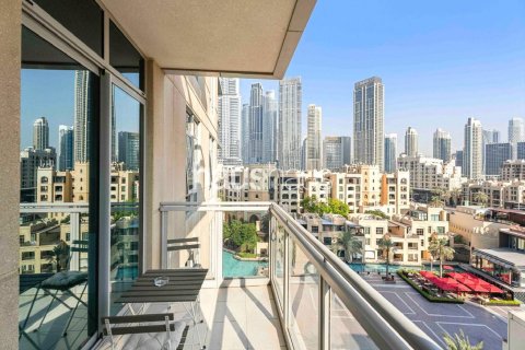 Снять в аренду квартиру в The Residences, Даунтаун Дубай (Даунтаун Бурдж Дубай), Дубай: 1 спальня, 85м², № 44782 - фото 9