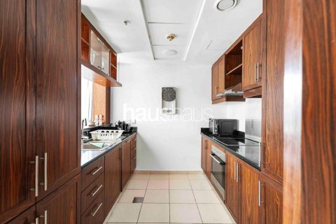 Снять в аренду квартиру в The Residences, Даунтаун Дубай (Даунтаун Бурдж Дубай), Дубай: 1 спальня, 85м², № 44782 - фото 7