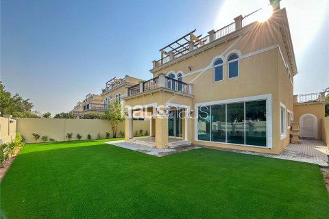 فيلا في Jumeirah Park, دبي 4 غرف نوم, 386 م² رقم 44792 - صورة 2