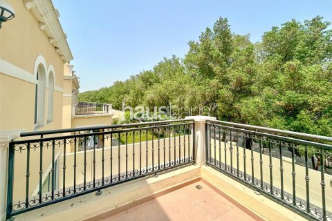 فيلا في Jumeirah Park, دبي 4 غرف نوم, 386 م² رقم 44792 - صورة 13